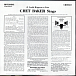 Vinyl Record Chet Baker – It Could Happen to You LP - img.1