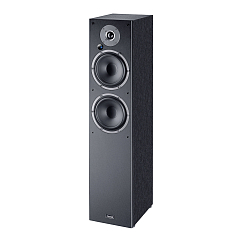 Floorstanding Speakers Magnat Monitor Reference 5A Black