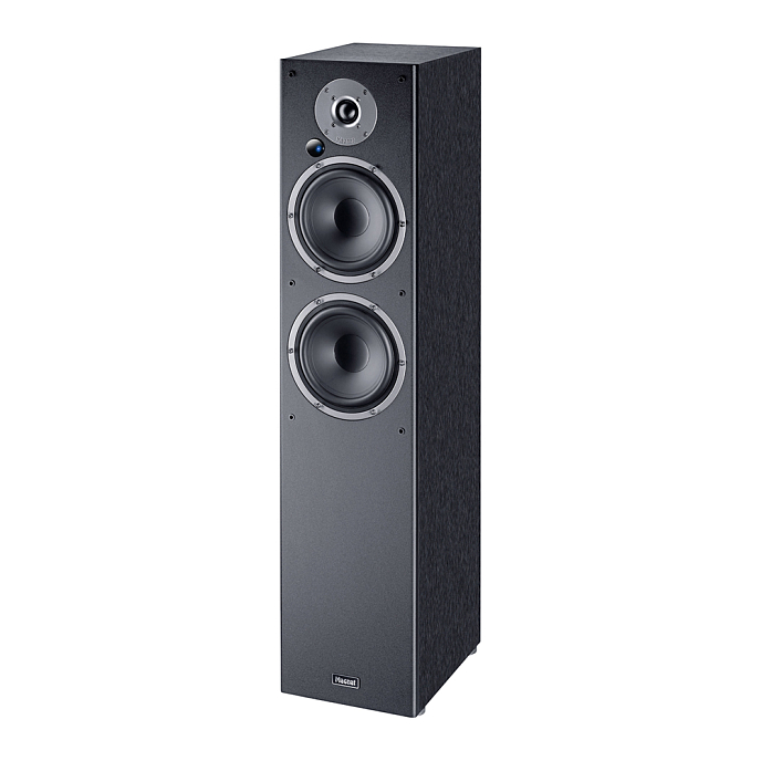 Floorstanding Speakers Magnat Monitor Reference 5A Black - img.3