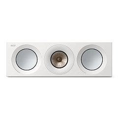 Central Channel KEF REFERENCE 2 Meta wht/chp