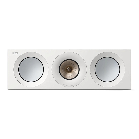 Central Channel KEF REFERENCE 2 Meta wht/chp - img.0