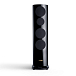 Floorstanding Speakers Canton Reference 7 Black Piano Finish (1pc) - img.1