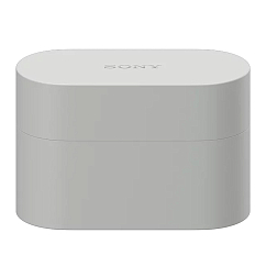Wireless Headphones Sony WF-1000XM6 Silver