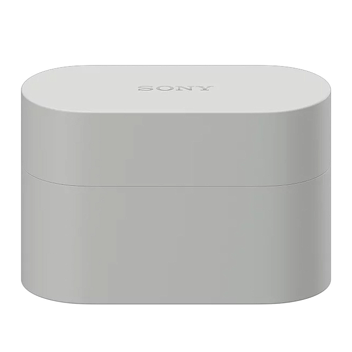 Wireless Headphones Sony WF-1000XM6 Silver - img.4