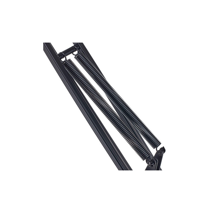 Microphone Holder Mackie DB-100 Black - img.6