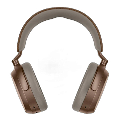 Wireless Headphones Sennheiser Momentum 4 Wireless Brown