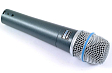 - img.5 Vocal microphone Shure Beta 57A - img.5