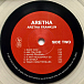 Vinyl Record Aretha Franklin With The Ray Bryant Combo – Aretha Franklin (Clear) LP - img.5