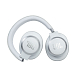 Wireless Headphones JBL Live 660NC White - img.3