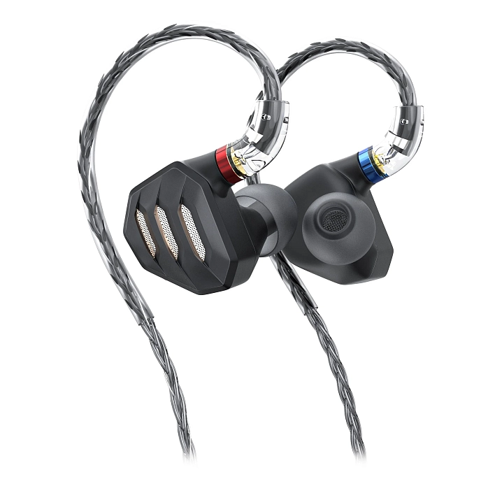 In-ear headphones FiiO FH7s - img.1