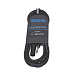 Cable ENOVA EC-A1-XLMPLM2-7 Black XLR(m) - jack 6.3mm 7m - img.0