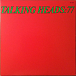 Vinyl Record Talking Heads – Talking Heads: 77 LP - img.0