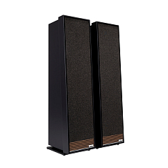 Floorstanding Speakers Ruark Talisman-R Black
