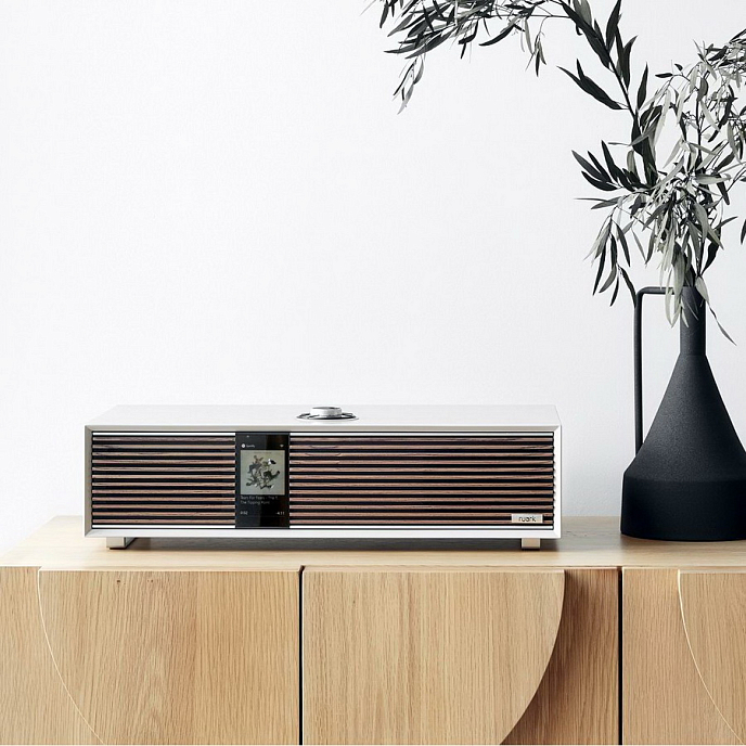 Music system Ruark R410 Soft Grey - img.5