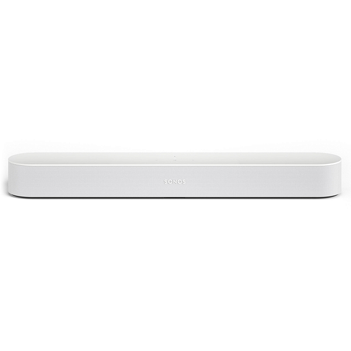 Soundbar Sonos Beam Gen 2 (UK Plug) White - img.1