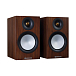 Bookshelf speakers Monitor Audio Silver 50 7G Natural Walnut - img.1