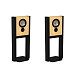 - img.1 Floorstanding Speakers Grimm Audio LS1a Natural Bamboo - img.1
