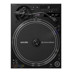 Turntable Pioneer PLX-CRSS12