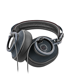Over-ear headphones Austrian Audio The Composer Black