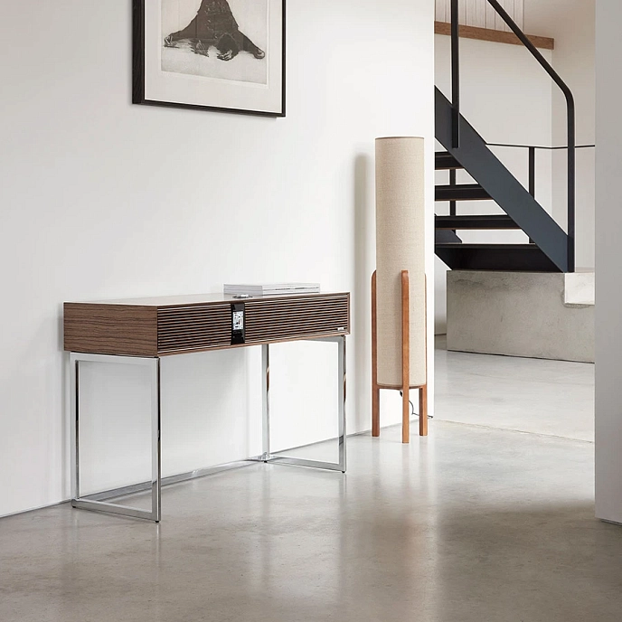 Sound system Ruark R810 Fused Walnut - img.6