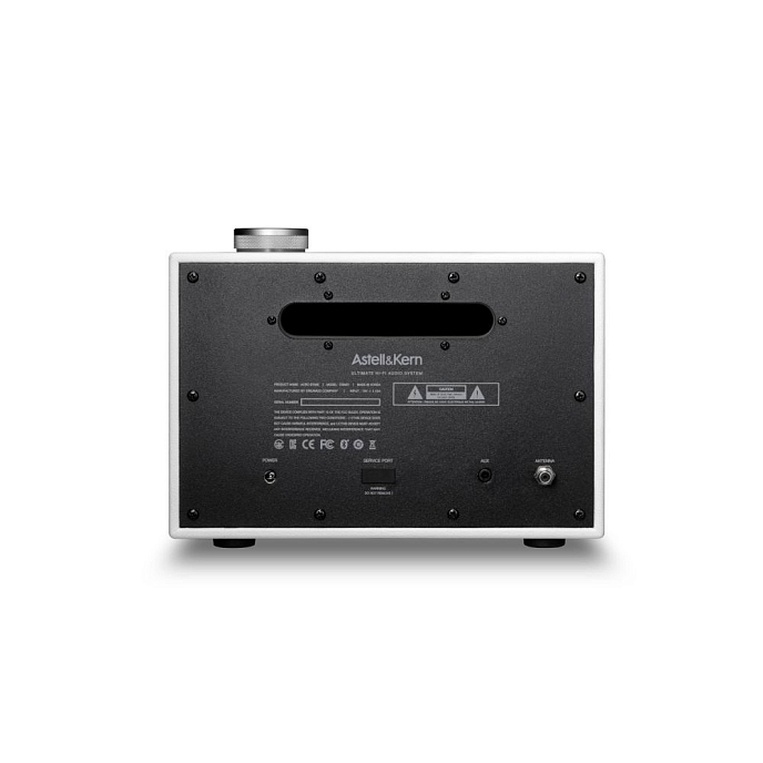 Wireless Speaker Astell&Kern Acro BE100 White - img.3