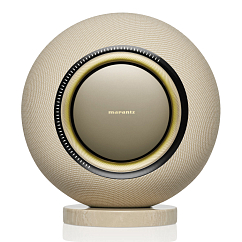 Speaker System Marantz Horizon Champagne