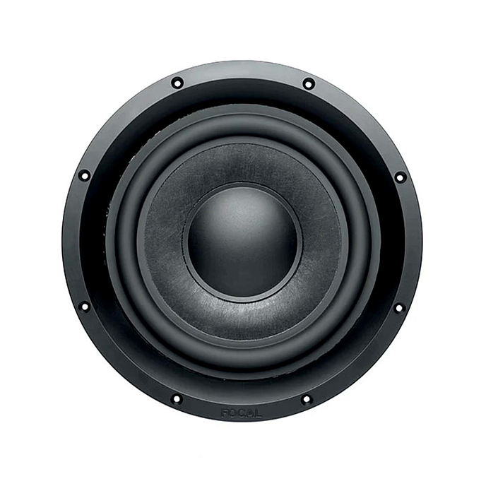 In-Wall Speakers Focal Littora 1000 ICW SUB10 Black - img.0