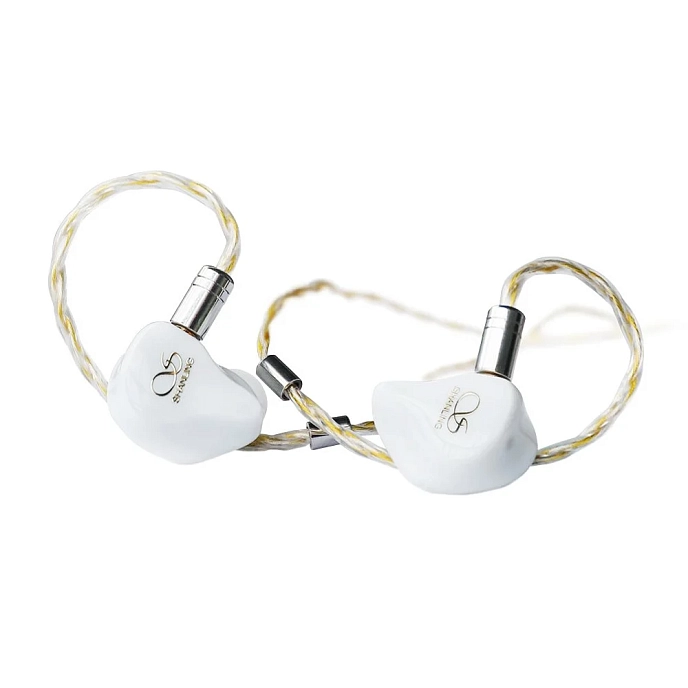 High End headphones Shanling ME 700 Lite - img.10