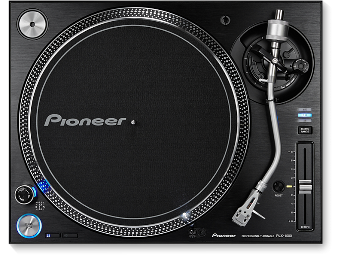 Turntable Pioneer PLX-1000 - img.2