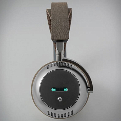 High End headphones Ecoute TH2 Nickel