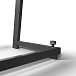 Table Gravity F T 01 Black - img.5