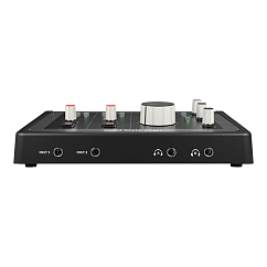 Audio interface Solid State Logic SSL 2+ MKII