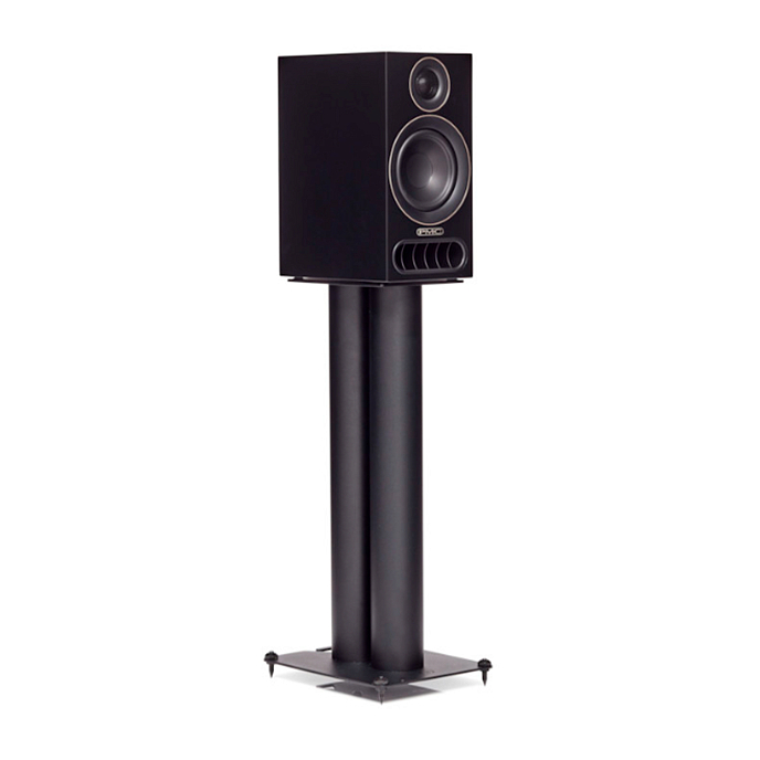 Bookshelf speakers PMC Prodigy 1 silk black (pair) - img.4