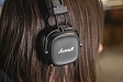 Wireless Headphones Marshall Major IV Black - img.9