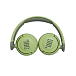 Wireless Headphones JBL JR310BT Green - img.4 Wireless Headphones JBL JR310BT Green - img.4