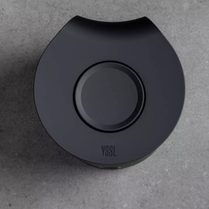 Wireless Speaker VSSL SX Speaker Black - img.4