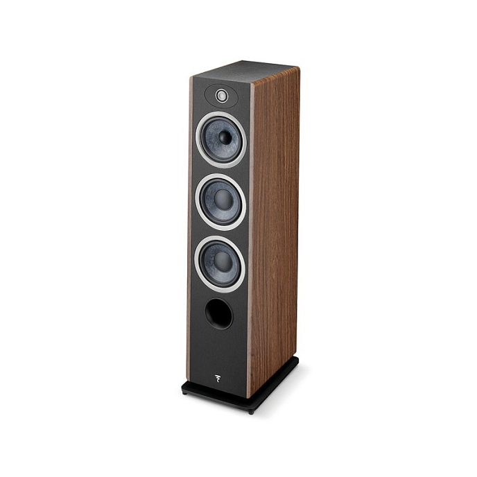 Speaker System Focal Vestia N2 Dark Wood - img.2