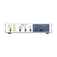 DAC RME ADI-2 FS