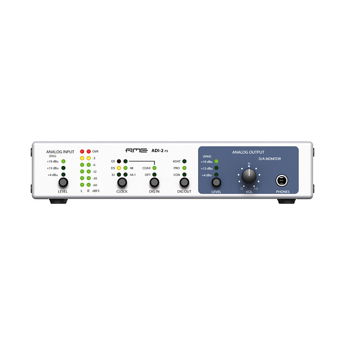 DAC RME ADI-2 FS - img.0