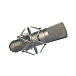 Studio microphone CAD GXL2200 Black - img.2 Studio microphone CAD GXL2200 Black - img.2