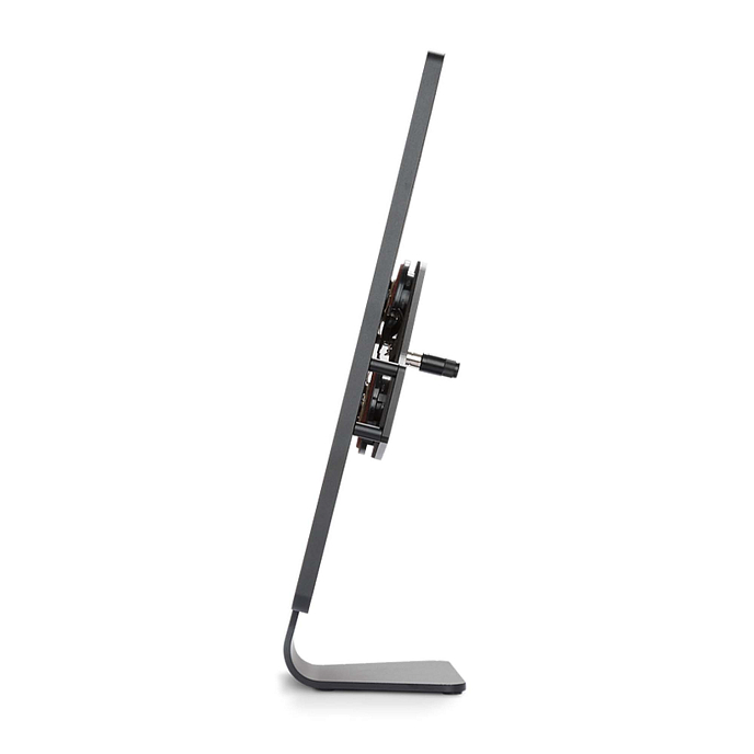 Speaker System Hidden Sound Evo Black - img.6