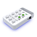 Mixing console Mackie M-Caster Live Portable Streaming Mixer White - img.5