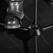Microphone stand Gravity TMS 4321 B Black - img.14