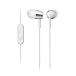 Headphones Sony MDR-EX155AP White - img.0
