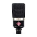 - img.2 Studio microphone Neumann TLM 102 Black - img.2