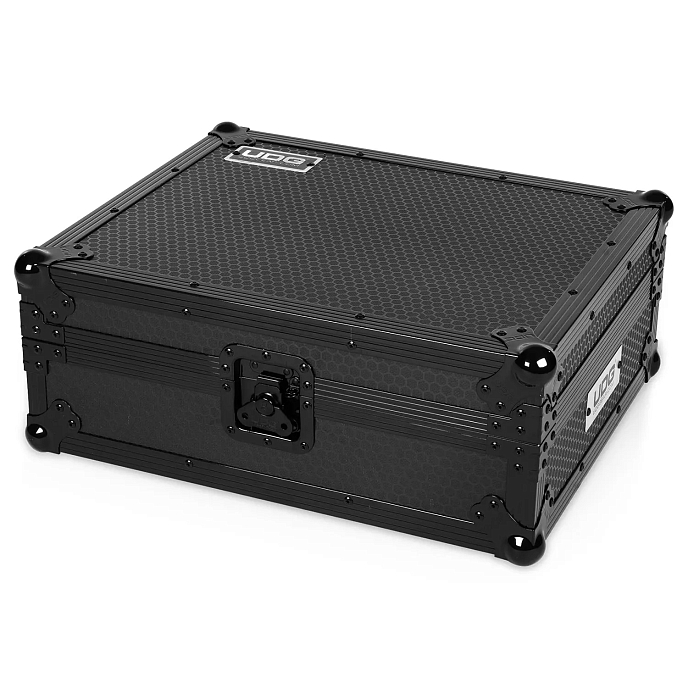 Case UDG Ultimate Flight Case Pioneer DJ DJM-A9 Black - img.5