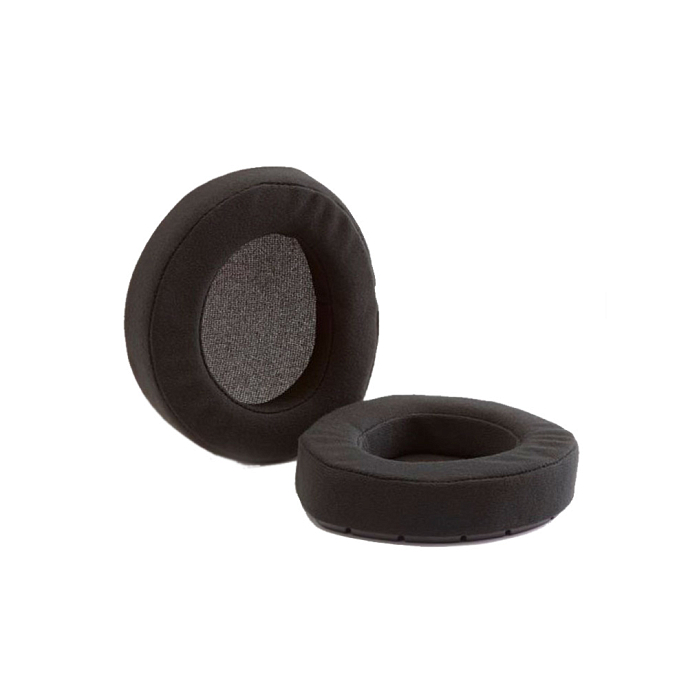 Eartips Dekoni Audio Velour Ear Pad Set for Sennheiser HD800 - img.0
