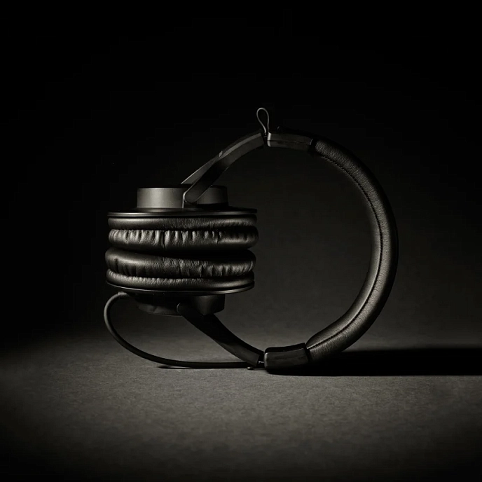 Over-ear headphones Audio-Technica ATH-M20x - img.5