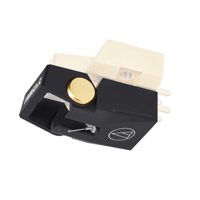 Cartridge Stylus Audio-Technica AT-VMN60xSL Black - img.1