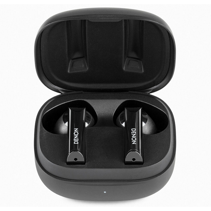 Wireless Headphones Denon AH-C840NCW Black - img.5